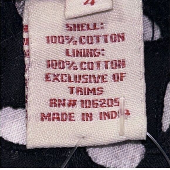 Sundance Eyelet Essence Dress - Picture 11 of 12